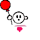 I know it doesn't look that great, but I made this lil' guy. :)
