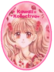Welcome to my Kawaii Kollective!